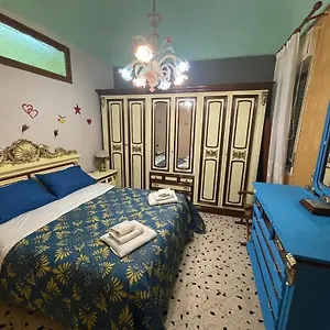 Big Mom House , Palermo Włochy