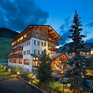 Hotel Posta, Livigno