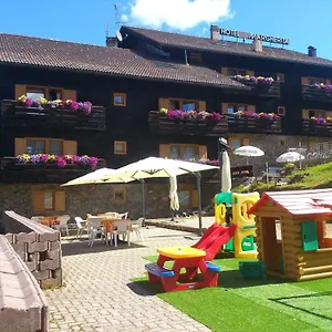 Hotel Margherita, Livigno