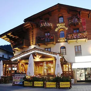 Hotel Helvetia, Livigno