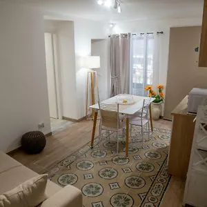 A Casa Di Antonietta , Palermo Włochy